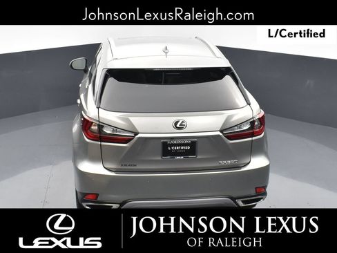 Used 2021 Lexus RX 350 FWD w/ Premium Package image 22