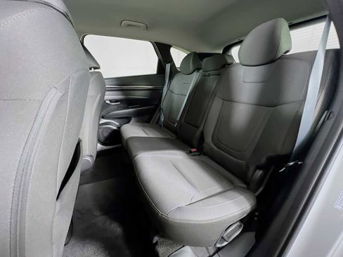 Used 2023 Hyundai Tucson SEL image 24