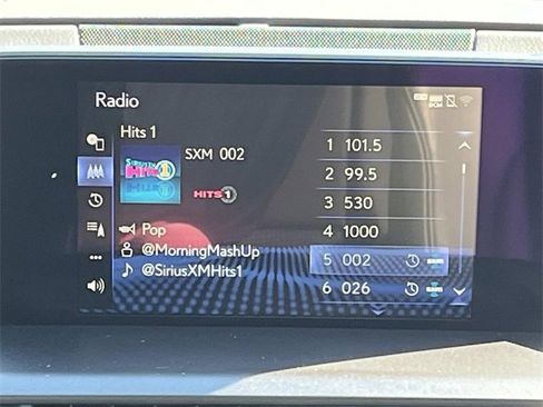 Used 2021 Lexus NX 300 F Sport w/ F Sport Premium Package image 15