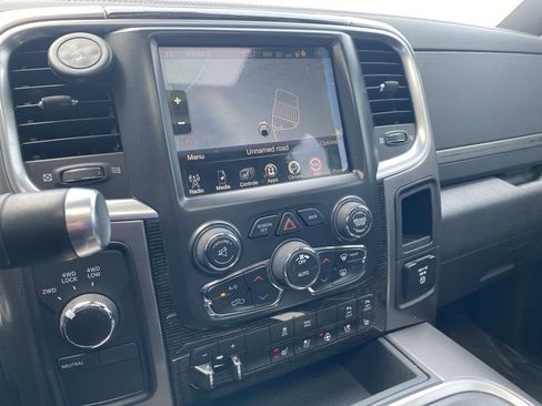 Used 2017 RAM 2500 Limited image 21
