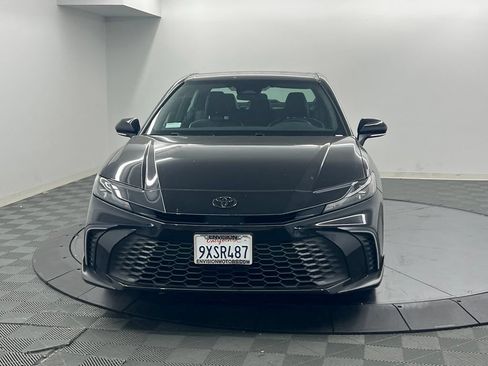 Used 2026 Toyota Camry SE FWD image 6
