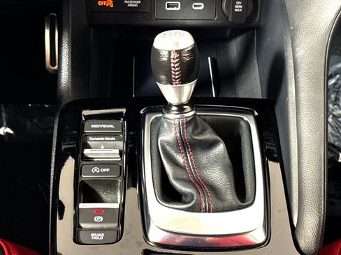 Used 2023 Acura Integra A-Spec FWD image 20