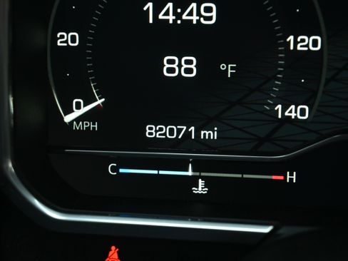 Used 2023 GMC Sierra 1500 Denali Ultimate image 27