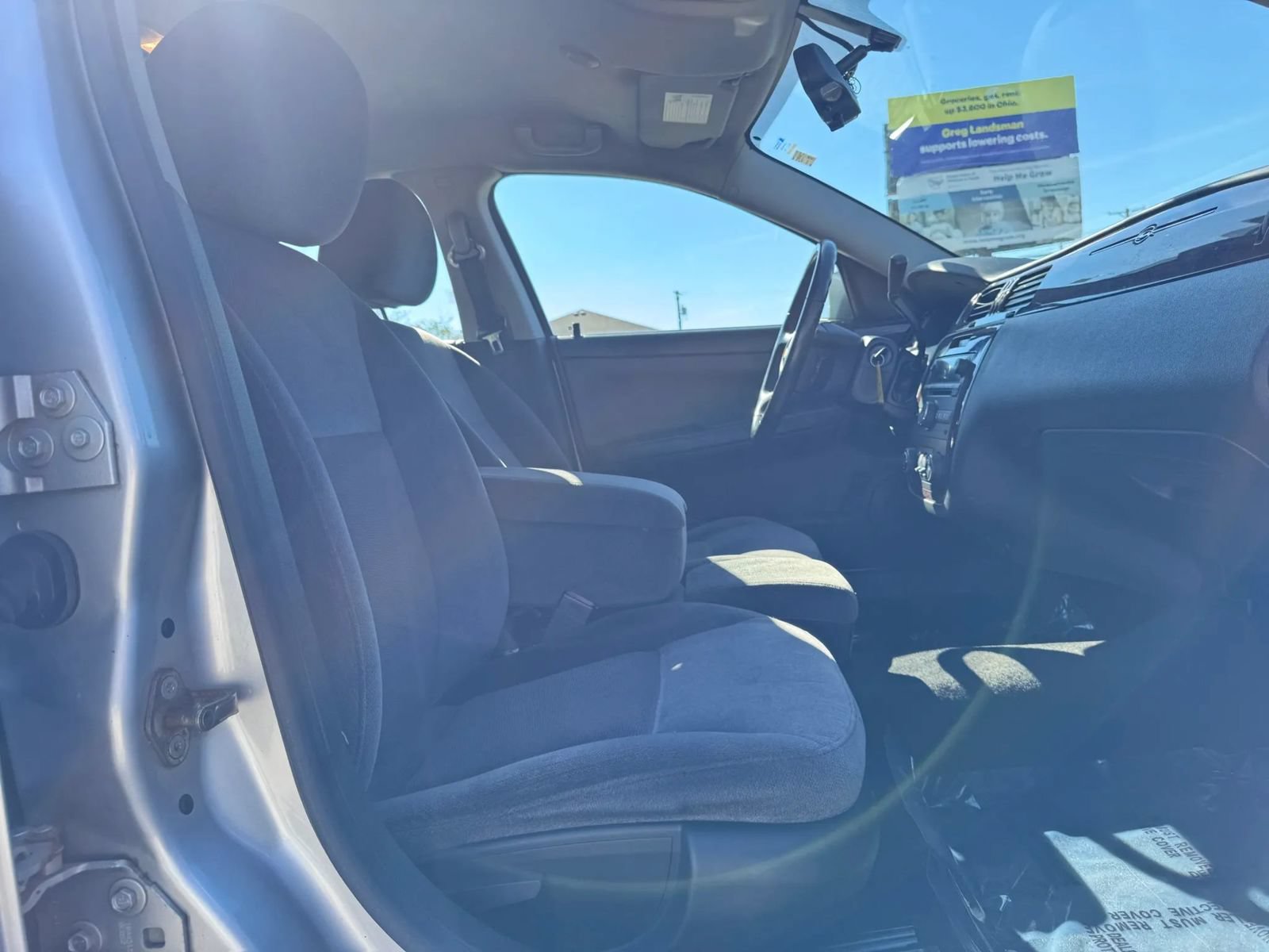 Used 2010 Chevrolet Impala LT FWD image 24