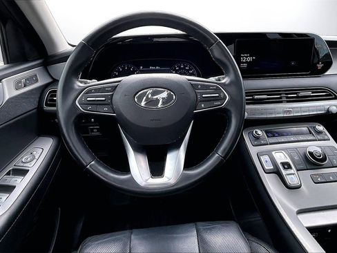 Used 2022 Hyundai Palisade SEL w/ Premium Package image 11