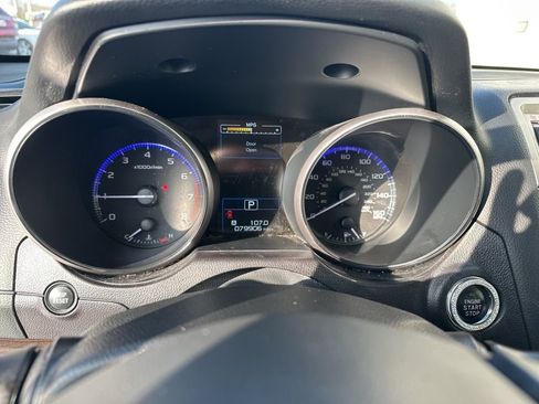 Used 2016 Subaru Legacy 3.6R Limited image 16