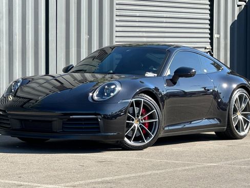 Used 2024 Porsche 911 Carrera S image 1