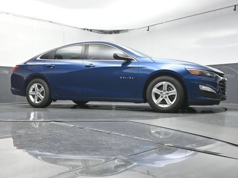 Used 2019 Chevrolet Malibu LS FWD image 27