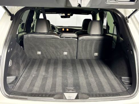 Used 2022 Honda Passport Elite image 22