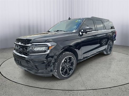 Used 2023 Ford Expedition Max Limited image 4