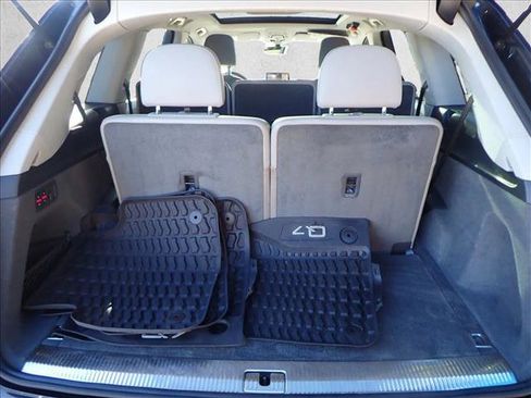 Used 2019 Audi Q7 2.0T Premium Plus image 8