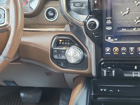 Used 2019 RAM 1500 Limited image 14