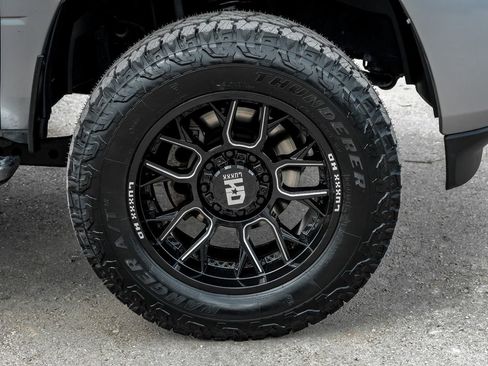 Used 2024 RAM 2500 Big Horn w/ Sport Appearance Package image 53