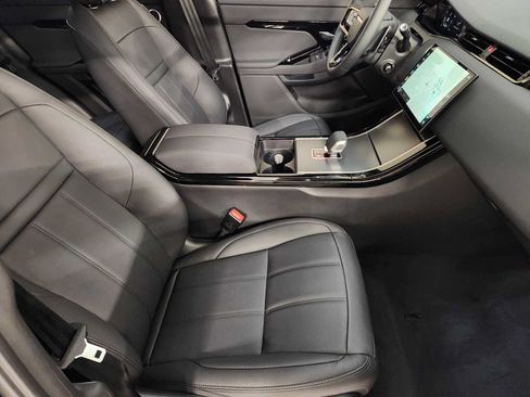 New 2026 Land Rover Range Rover Evoque S AWD/4WD image 5