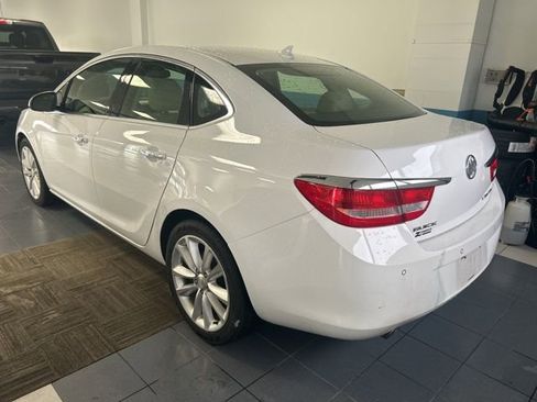 Used 2012 Buick Verano Leather image 4