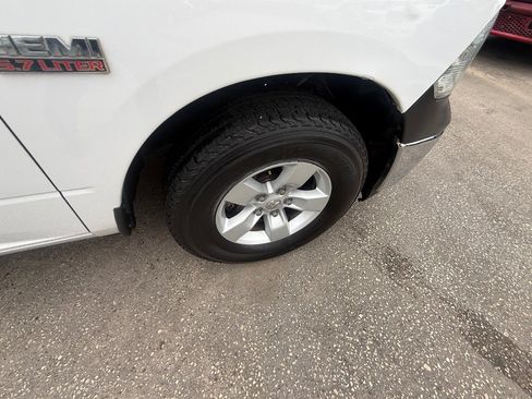 Used 2018 RAM 1500 Tradesman w/ Popular Equipment Group image 14