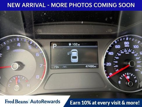Used 2023 Kia Forte LXS w/ LXS Technology Package FWD image 13