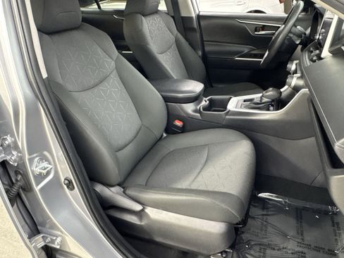Used 2023 Toyota RAV4 XLE w/ Convenience Package AWD/4WD image 40