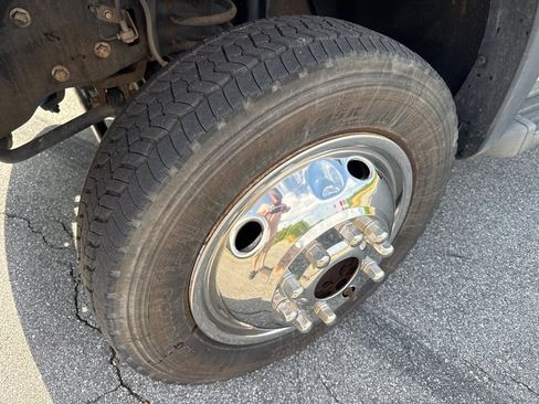 Used 2012 Ford F450 XL w/ PWR Equipment Group AWD/4WD image 9