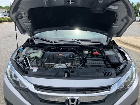 Used 2018 Honda Civic LX image 20