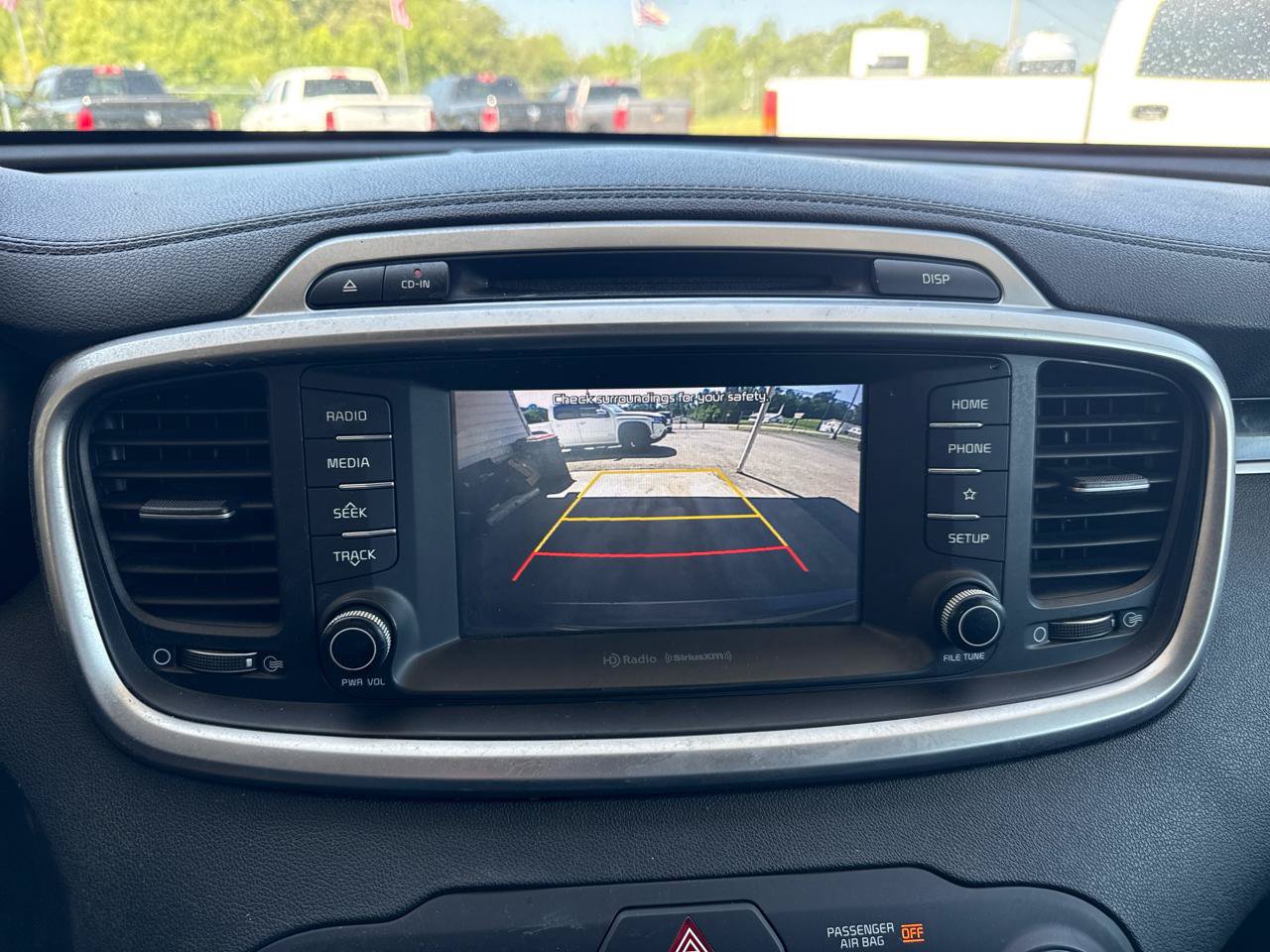 Used 2019 Kia Sorento AWD w/ LX Convenience Package image 7