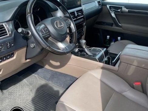 Used 2023 Lexus GX 460 Premium AWD/4WD image 6