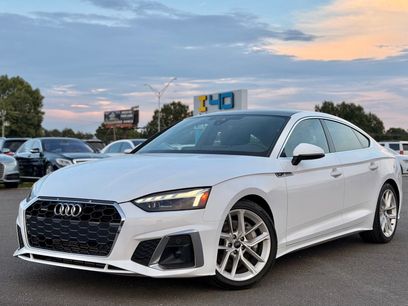 Used 2024 Audi A5 2.0T Premium Plus