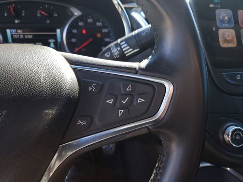 Used 2017 Chevrolet Malibu LT w/ Leather Package FWD image 23