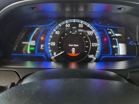 Used 2015 Honda Accord EX-L image 11