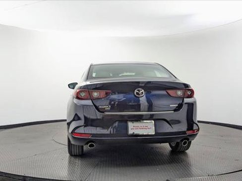 Used 2022 MAZDA MAZDA3 s AWD/4WD image 7