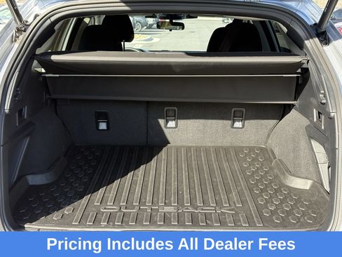 Used 2025 Subaru Outback Premium AWD/4WD image 12