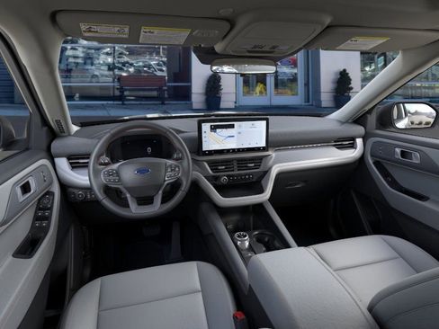 New 2026 Ford Explorer Active w/ Active Comfort Package image 9