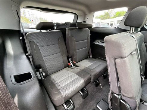 Used 2020 GMC Acadia SLE w/ GMC Pro Grade Package AWD/4WD image 29