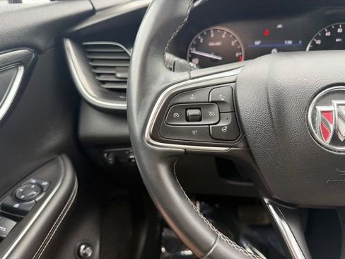 Used 2022 Buick Envision Preferred FWD image 36
