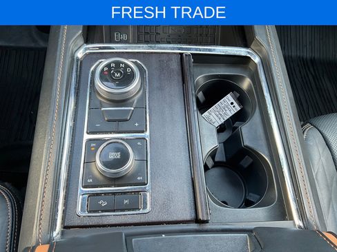 Used 2022 Ford Expedition Max Platinum image 25