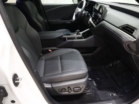 Used 2024 Lexus TX 350 FWD image 16