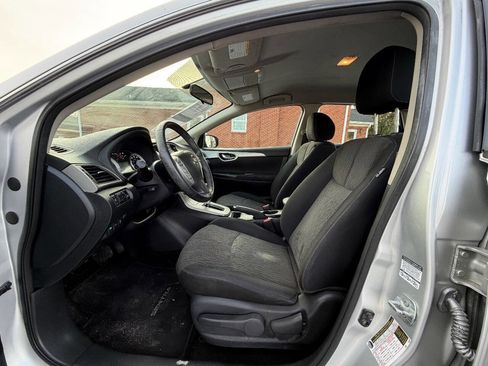 Used 2015 Nissan Sentra SV image 12