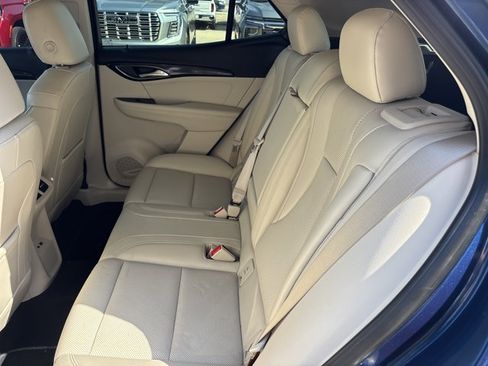 Used 2022 Buick Envision Essence w/ Technology Package I FWD image 15