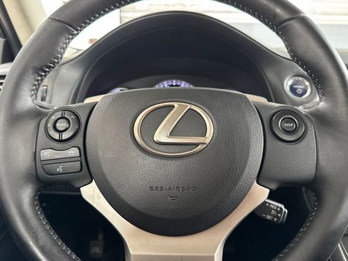 Used 2017 Lexus CT 200h w/ Accessory Package 2 FWD image 27
