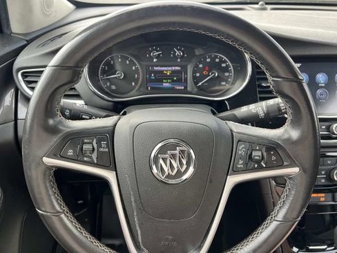 Used 2019 Buick Encore Preferred AWD/4WD image 18