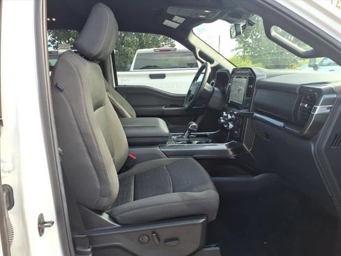 Used 2023 Ford F150 XLT w/ Equipment Group 302A High AWD/4WD image 17