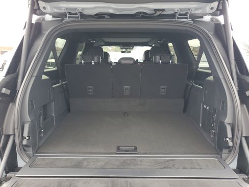 New 2025 Lincoln Navigator L Reserve w/ Jet Appearance Package image 33