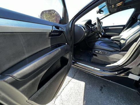 Used 2012 Audi Q7 3.0T S line Prestige image 37