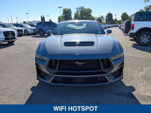 New 2026 Ford Mustang GT Premium image 8