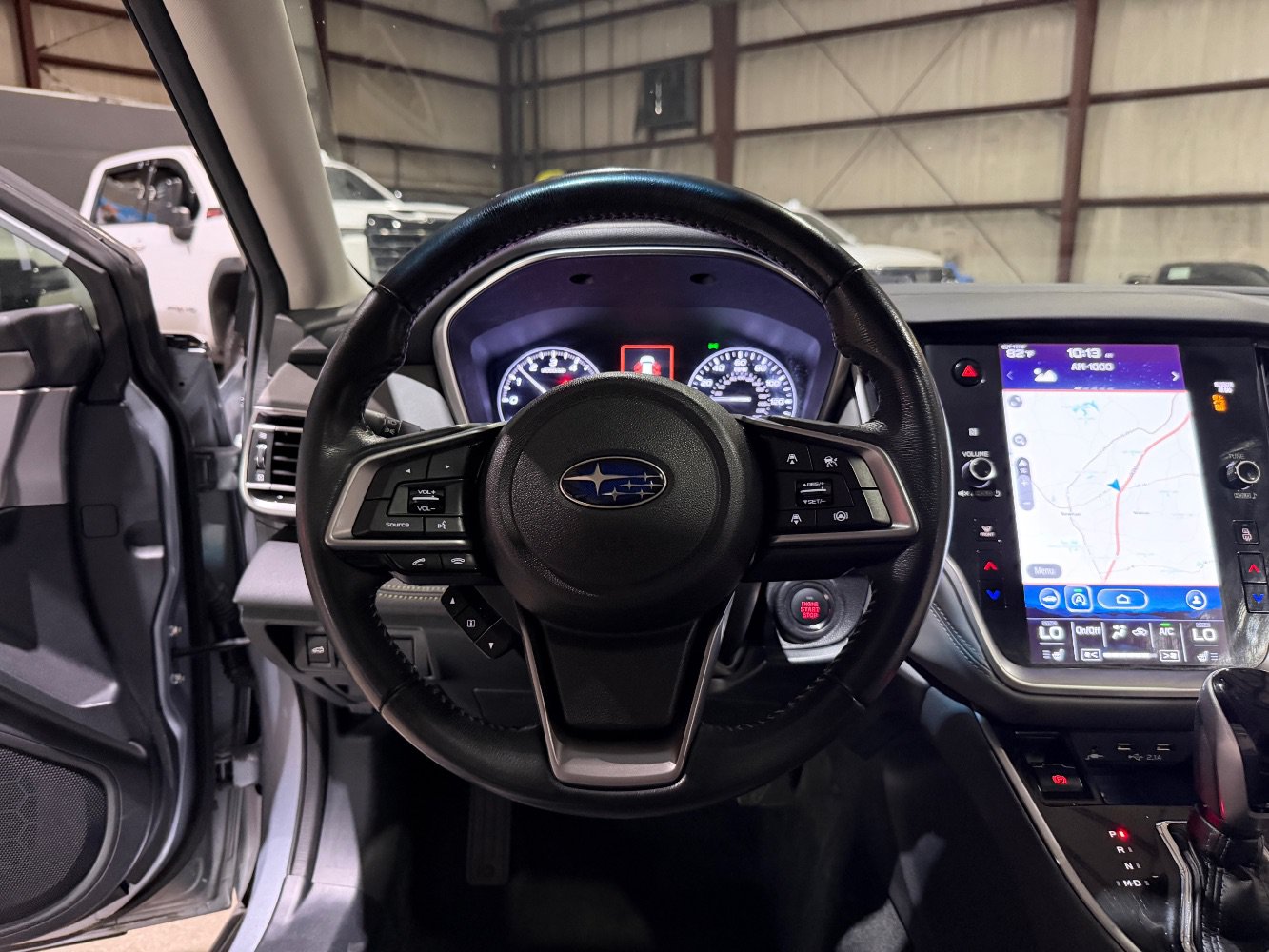 Used 2021 Subaru Outback Onyx Edition XT AWD/4WD image 31