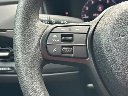 Used 2024 Honda Accord EX image 39