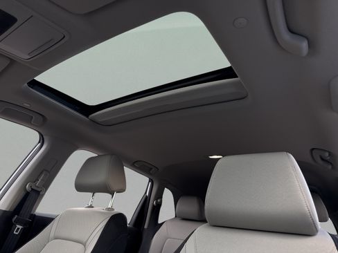 Used 2026 Honda CR-V EX image 12