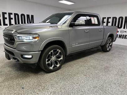 Used 2020 RAM 1500 Limited