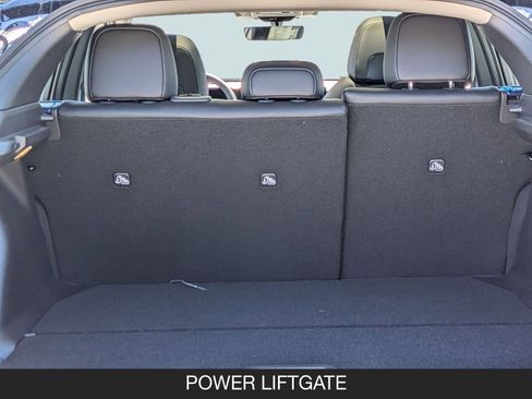 New 2026 Nissan Leaf Platinum+ FWD image 20