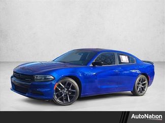 Used 2020 Dodge Charger SXT w/ Blacktop Package video 1
